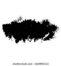 Ink Brushed Vector Art for Logo, Banner, Cover, Poster, Flyer, Background or Wallpaper Design Element Download