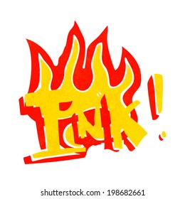 ink cartoon 