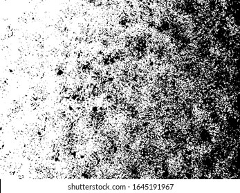Ink Dirty Ink Texture. Rough Texture. Retro Texture.