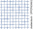 irregular grid