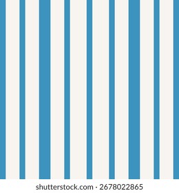 Padrão de repetição uniforme de vetor desenhado a tinta. Linhas simples geométricas 