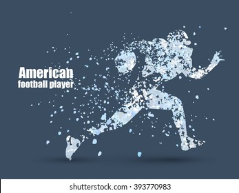 ink guy football player