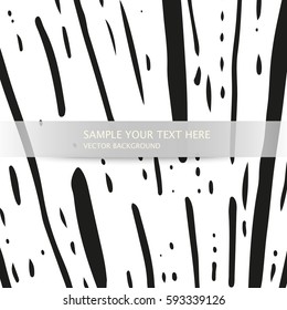 Ink hand drawn textures. Can be used for wallpaper, background of web page, scrapbook, party decoration, t-shirt design, card, print, poster, invitation, packaging and so on.