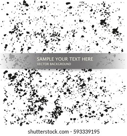 Ink hand drawn textures. Can be used for wallpaper, background of web page, scrapbook, party decoration, t-shirt design, card, print, poster, invitation, packaging and so on.
