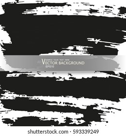 Ink hand drawn textures. Can be used for wallpaper, background of web page, scrapbook, party decoration, t-shirt design, card, print, poster, invitation, packaging and so on.