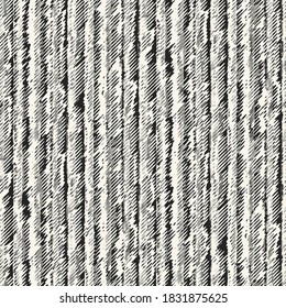 Patrón De Seamless Textured Striped Textured Seamless.