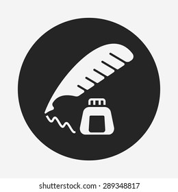ink icon