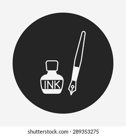 ink icon