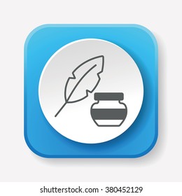 ink icon