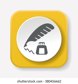 ink icon