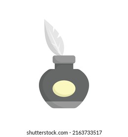 ink icon design template vector illustration
