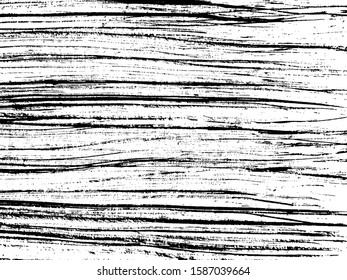 Ink Lines Texture. Distress Lines Texture. Strokes Noise Texture. Texture Distress Scratch.
