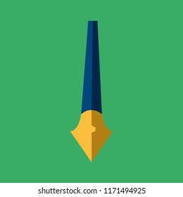 ink pen icon