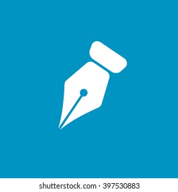ink pen icon