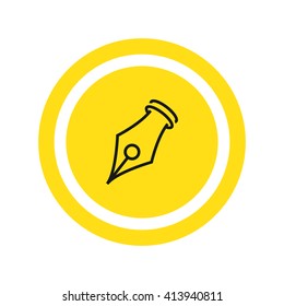 Ink Pen icon