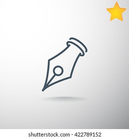 Ink Pen icon