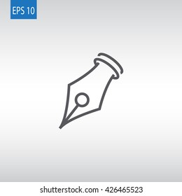 Ink Pen icon