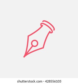 Ink Pen icon