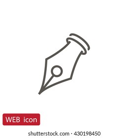 Ink Pen icon