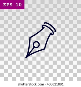 Ink Pen icon