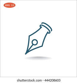 Ink Pen icon