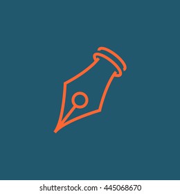 Ink Pen icon