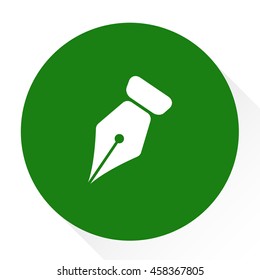 ink pen icon