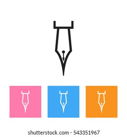 Ink Pen icon