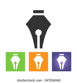 Ink Pen icon
