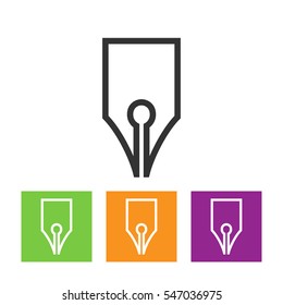 Ink Pen icon
