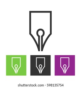 Ink Pen icon