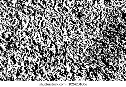 Ink Print Distress Background .