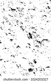 Ink Print Distress Background .