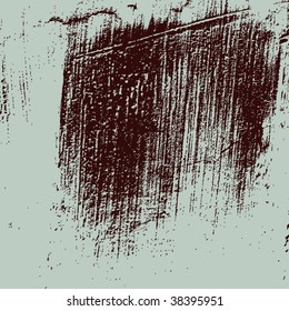 Ink splash background