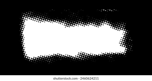 Fondo de manchas de tinta. Forma de salpicadura de pintura azul oscuro y negro. Textura de fondo de grunge. Vector Antecedentes De Angustia. Anuncio agrietado. Textura de socorro.