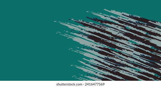 Diseño de fondo texturizado con salpicadura de tinta