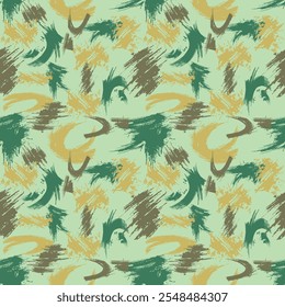 Ink splash pattern design for ink splash fabric cloth wallpaper background textile art paint