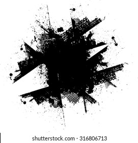 905,722 Black splatter Images, Stock Photos & Vectors | Shutterstock