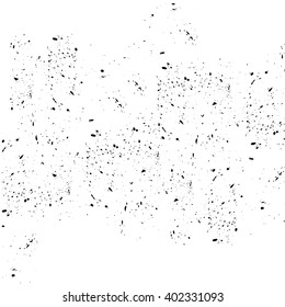 ink splashes