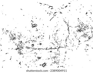 ink splat texture vector background