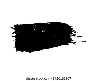 ink splat,black and white paint brush stroke, splashes  black paint brush stroke, a splashes vintage texture Black and white set of stains, splashes, brush strokes splash, set of watercolor brush 