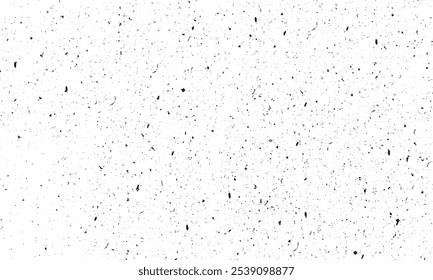 Textura de grano de salpicadura de tinta PNG: perfecta para Diseños retro, adecuada para usar como textura para fondos de carteles, publicaciones en redes sociales u otros diseños