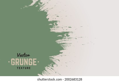 Ink splatter grunge background design