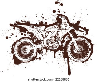 57 Ktm Bike Stock Vectors, Images & Vector Art | Shutterstock