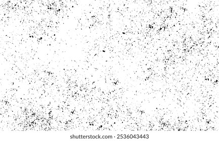 ink splatter overlay PNG for distressed grunge design, perfect for enhancing artistic graphic projects