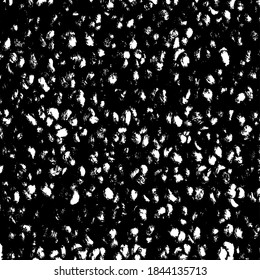 Tintenfleckenset. Paint Splashes Set für Design. Sammlung verschiedener Tintenfisch-Platten. Abstrakte Vektorgrafik. Set für farbige Splash-Texturen.