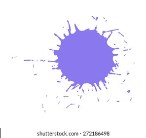 Ink Stain