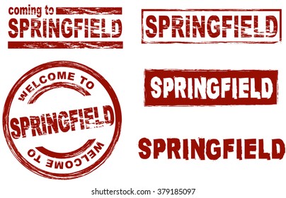 Ciudad Springfield
