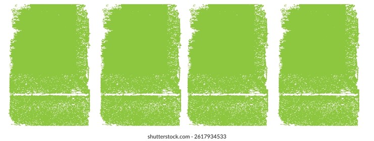 Ink Stamp Texture Pack Vintage Grunge Letterpress