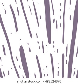 Ink texture. Abstract hand drawing. Perfect for your projects. Vector illustration. 